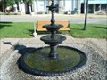 Image for Cambridge Springs Park Water Fountain