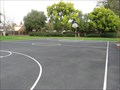 Image for Peers Park Basketball court - Palo Alto, CA