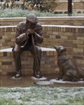 Image for Old Man and His Dog - Lubbock, TX