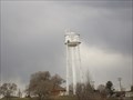 Image for Watertower, Sioux Sanitarium, Rapid City, South Dakota