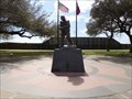 Image for A Breath Of Valor - Baytown, TX