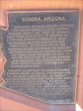 Image for Sonora, Arizona