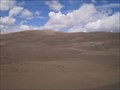 Image for Great Sand Dunes National Park - Mosca, CO