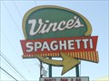 Image for Vince's Spaghetti - Ontario, CA