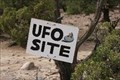Image for Aztec NM UFO Crash Site