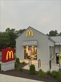 Image for McDonald’s - Main Street New Paltz, NY, USA