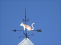 Image for Calico weathervane - Falling Waters, WV