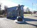 Image for Dr. Ronald E. McNair Memorial Park - Lake City, SC.
