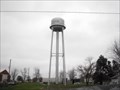 Image for Water Tower - Nilwood, Illinois.