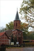 Image for Ev.-Luth. St. Laurentius Kirche - Stederdorf, NI, Germany
