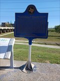 Image for Dallas Adds Historical Marker to Remember Another Lynching Victim - Dallas, TX