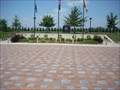 Image for Pittsburg State University Veteran's Memorial Amphitheater - Pittsburg, Ks
