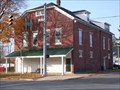 Image for IOOF Lodge Building, Germantown, IN