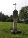 Image for Wayside shrine - Nové Domky, Czech Republic