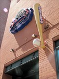 Image for Jackson's Baseball and Bat - Denver, CO