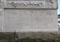 Image for 1899 - Saint John the Baptist Church - Erie, PA