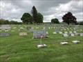 Image for Morningside Cemetery - DuBois, PA
