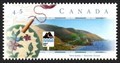 Image for Cap Rouge Lookout, Cabot Trail, Nova Scotia