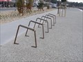 Image for Attaches vélos plage de Saint Georges de didonne,FR
