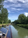 Image for Écluse 105Y - Egrevin - Canal de Bourgogne - Germigny - France