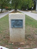 Image for Granville County Revolutionary War Memorial - Oxford, North Carolina