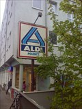 Image for Aldi  - Leipzig, Germany