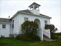 Image for San de Fuca Schoolhouse - Whidbey Island, WA