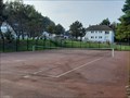Image for Court de Tennis- Quend-Plage, France