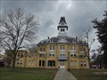 Image for Newton County Courthouse - Newton, TX