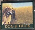 Image for Dog and Duck, Station Road, Redhill, Surrey UK