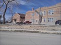 Image for Reliance School and Gymnasium - Reliance WY