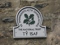 Image for Ty Isaf - Yr Ymddiriedolaeth Genedlaethol, Stryd Yr Eglwys, Beddgelert, North Wales