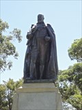 Image for Lord John Forest—Kings Park, Perth, Australia.
