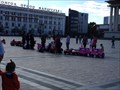 Image for Sukhbaatar Square - Ulan-Batar, Mongolia