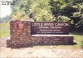 Image for Little River Canyon National Preserve - Fort Payne AL
