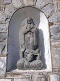 Image for Our Lady of Guadalupe - Boalsburg, PA