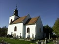 Image for kostel sv. Mikuláše, Otice, Czech republic