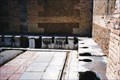 Image for Public Latrines - Ostia Antica, Italy