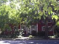 Image for Joseph Shinn House "The Old Red House" -- Woodstown, Salem County, NJ