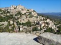 Image for Gordes villages viewing point - Gordes - Provence/France