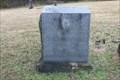 Image for R.N. Kirkpatrick - Everheart-Canaan Cemetery - Grayson County, TX