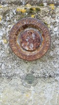 Image for French benchmark, St André d'Ornay