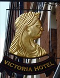 Image for Victoria - Great George Street, Leeds, Yorkshire, UK.