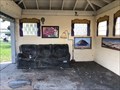 Image for Grandma's Living Room Bus Shelter - Morro Bay, CA