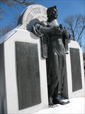 Image for Highland Park War Memorial - Highland Park, IL