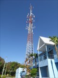Image for ZFKC Radio Cayman & Breeze FM - George Town, Grand Cayman Island