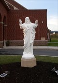 Image for Sacred Heart of Jesus - Harrisburg, PA