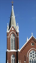 Image for St. Stephens Lutheran - Wausau, WI