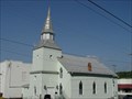 Image for Mt. Tabor Baptist Church - Lewisburg, West Virginia
