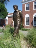 Image for John F. Kennedy Sculpture  -  Hyannis, MA
